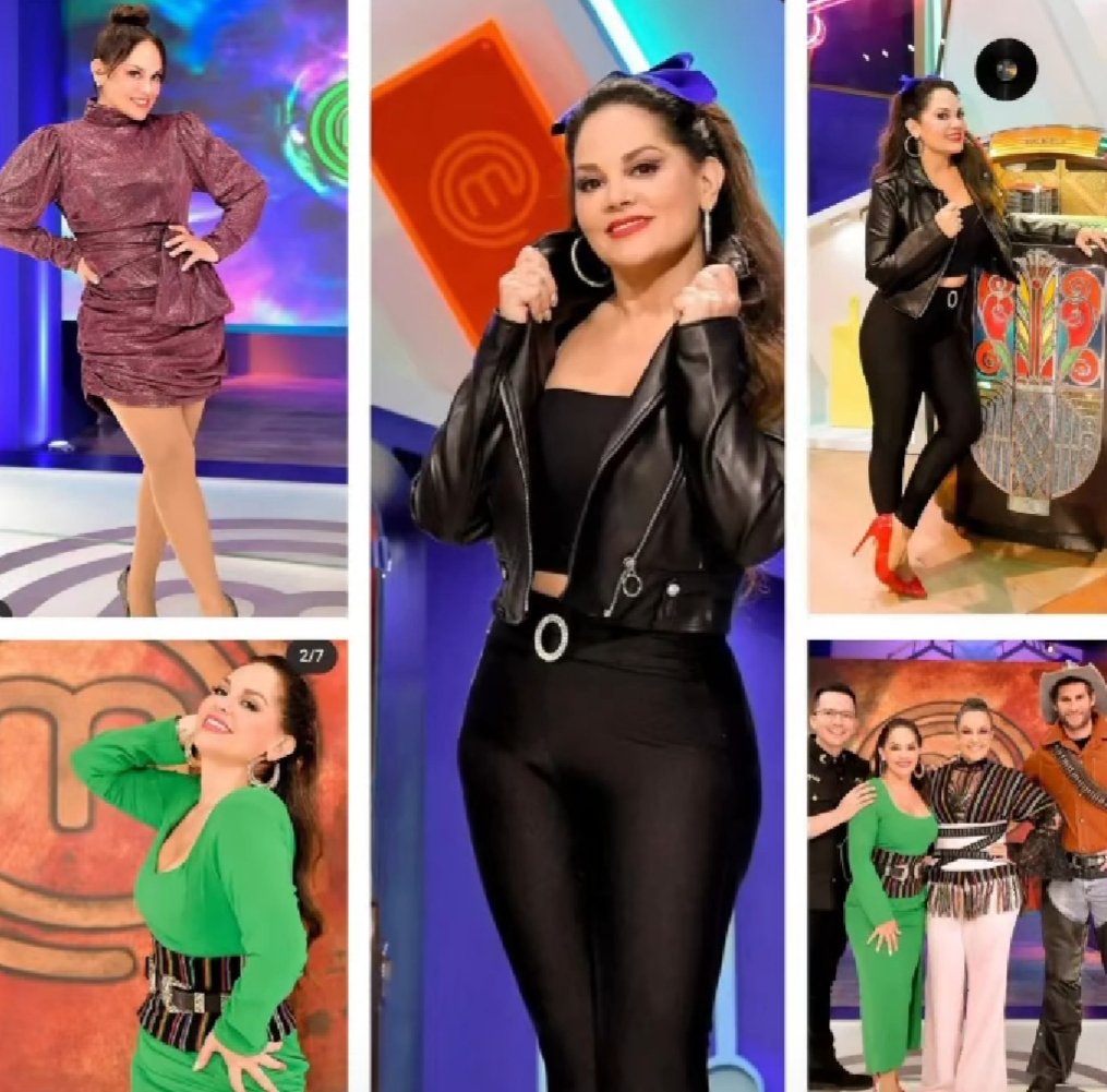 #Hoy #Domingo 6:00pm por <a href="/AztecaUNO/">Azteca UNO</a> #MasterChefJunior con la wowpísima 🌟<a href="/TatianaPalacios/">Tatiana</a> 🌟 <a href="/MasterChefMx/">MᴀsᴛᴇʀCʜᴇғ Mᴇ́xɪᴄᴏ</a> <a href="/MasterChefJrTv/">MᴀsᴛᴇʀCʜᴇғ Jᴜɴɪᴏʀ</a> #Niños #Kids #Familia