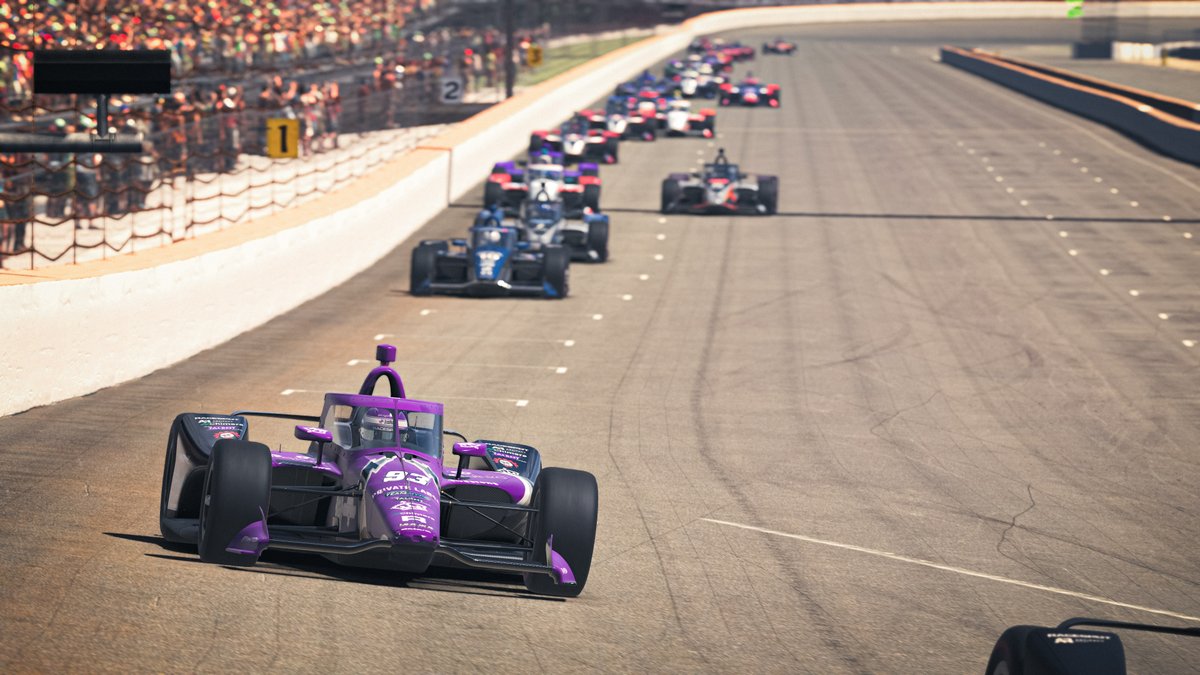 Team Talent tweet media