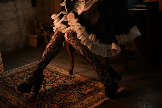 Twitterのコスプレ画像33