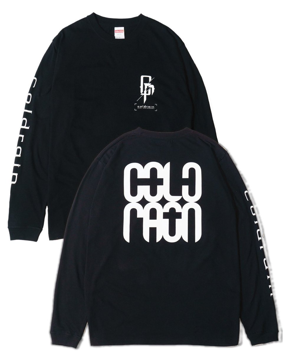 coldrain_official on X: coldrain_official on X: