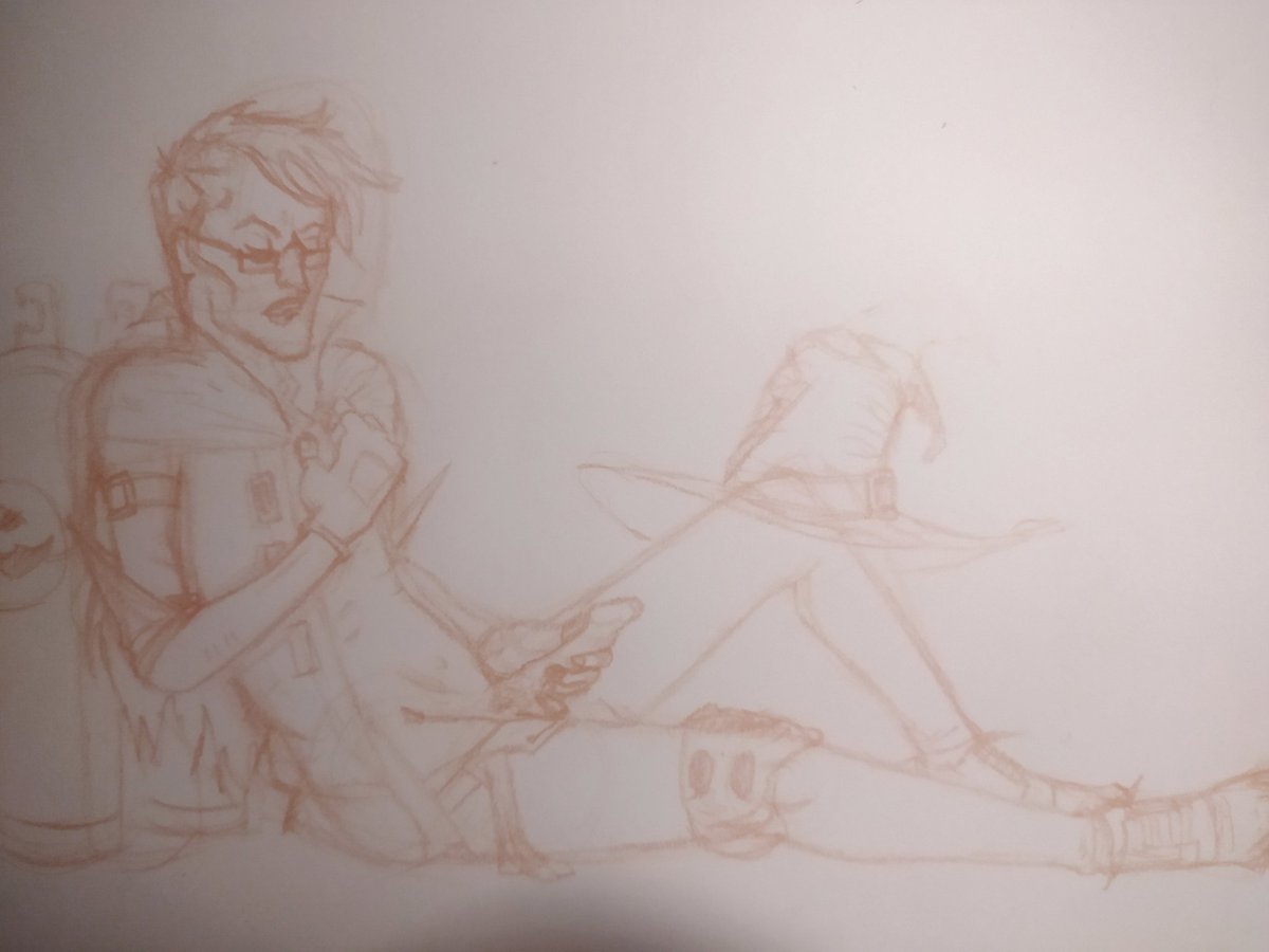 smuttlefishink's tweet photo. A bit of #nsfw #jonathancrane having a personal moment https://t.co/4dH97l3SBT