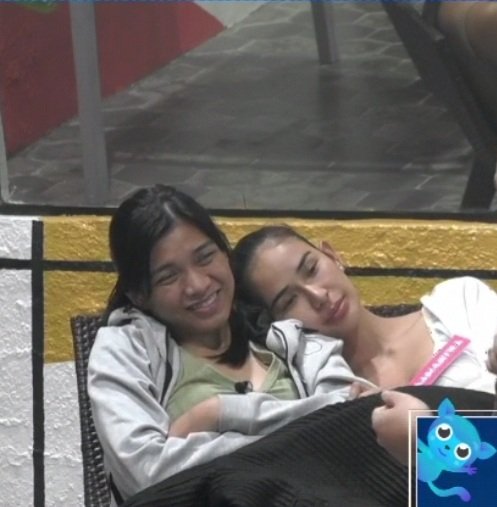 TeamSamLy's tweet photo. SamLy Hanggang Dulo 💜🦋

@AlyssaValdez2 @SamBer_Official https://t.co/9XIUjjwwnd