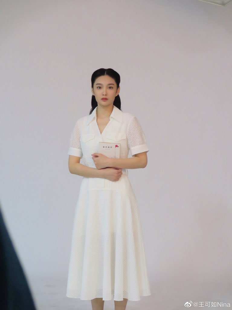 forwangkeru's tweet photo. 050122 • #WANGKERU WEIBO UPDATE 

#王可如 #NinaWang https://t.co/uS95mGW5cp