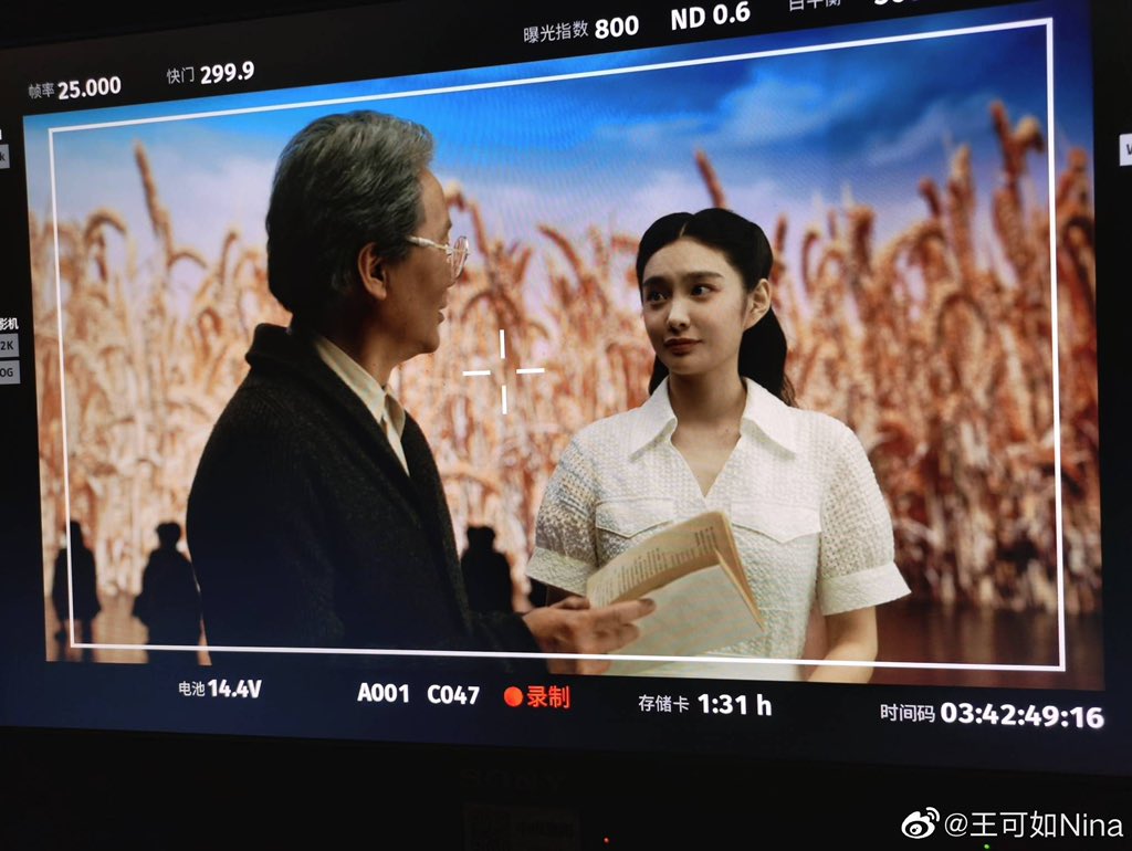 forwangkeru's tweet photo. 050122 • #WANGKERU WEIBO UPDATE 

#王可如 #NinaWang https://t.co/J7AB742Goc