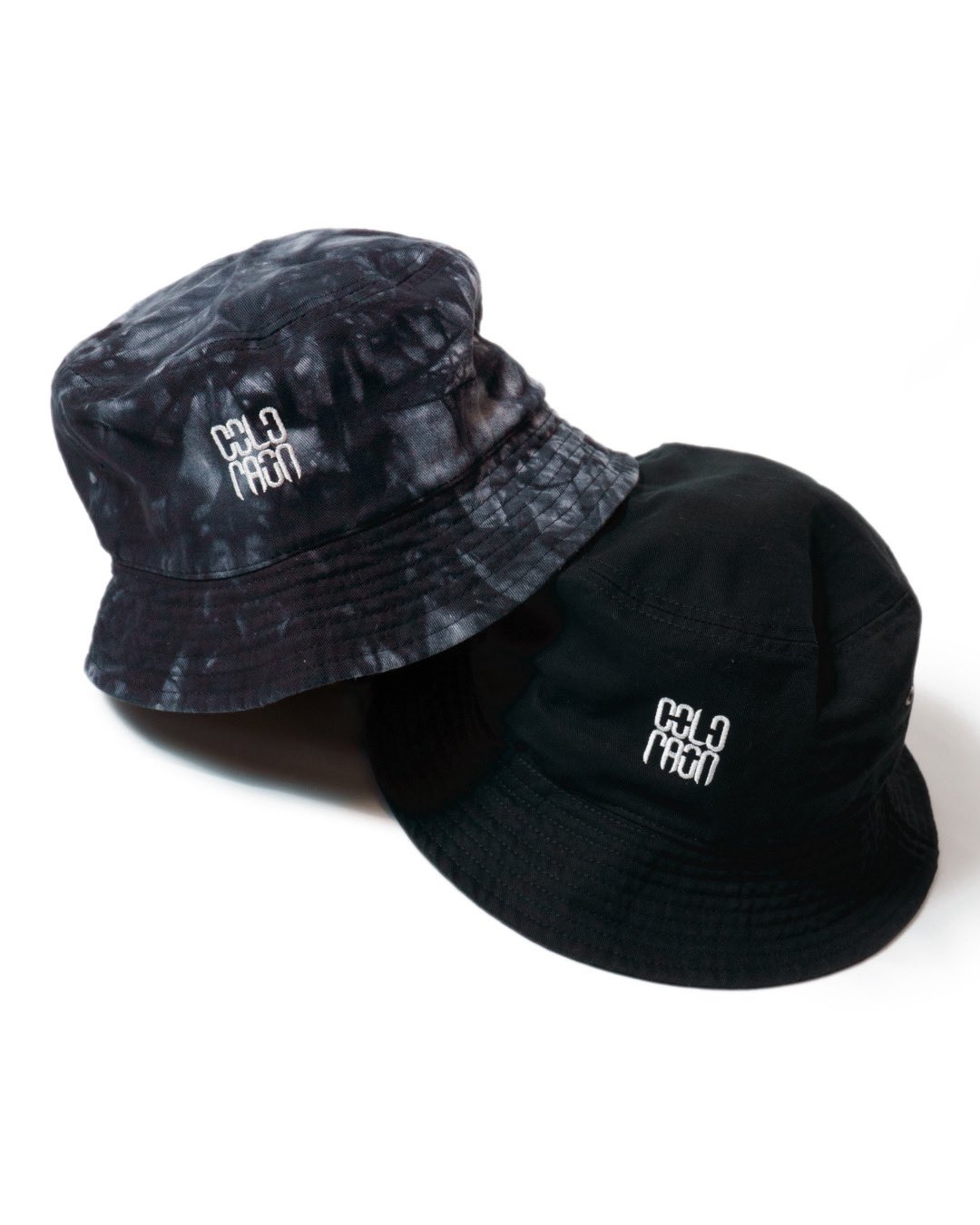 Marchen ♥ Roide strap bucket hat /追跡付 메르헨]Roide strap bucket hat_3color