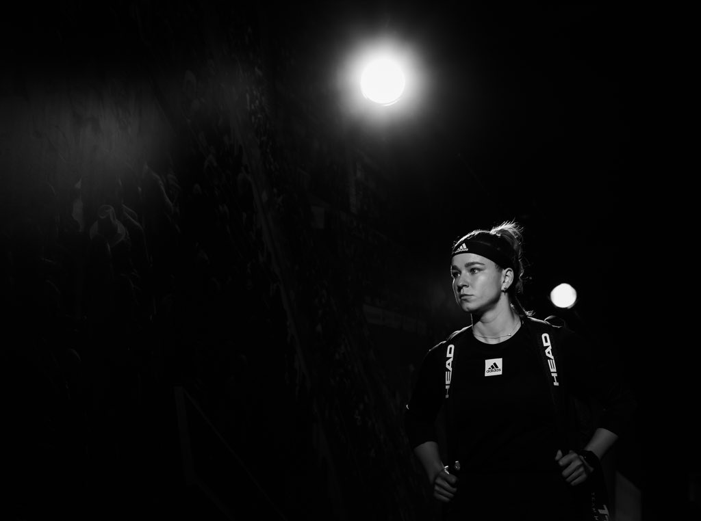 Karolina Muchova tweet media