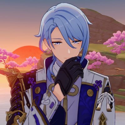 _UPoss's tweet photo. #新しいプロフィール画像
再び綾人になります https://t.co/9k7z1RwY5o