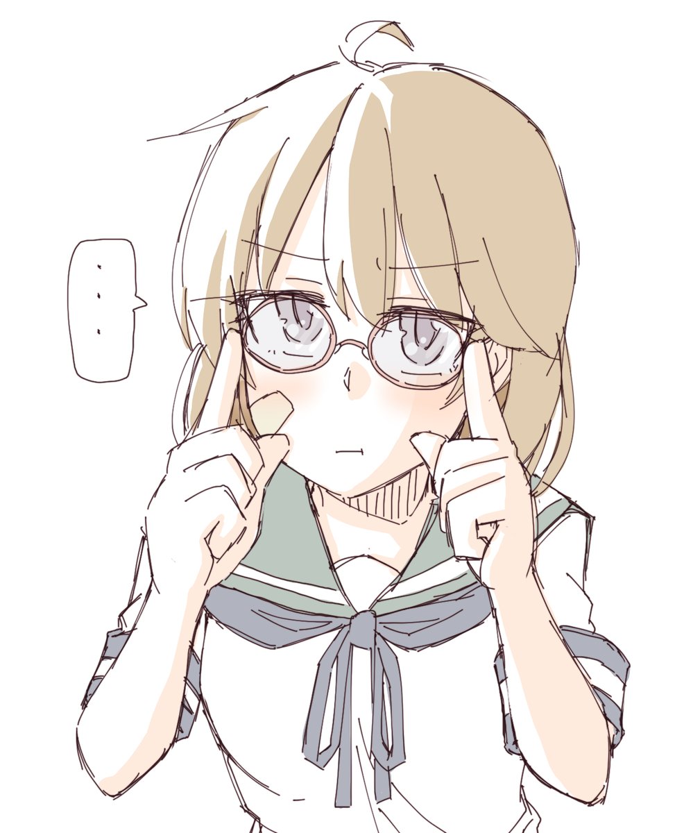 #今月描いた絵を晒そう 202204! 