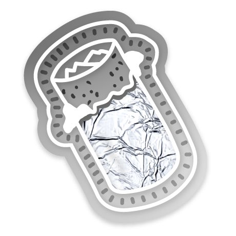 alwaysz_forever's tweet photo. Just earned this badge from Chipotle Rewards, iykyk https://t.co/WN0zfw9HRb