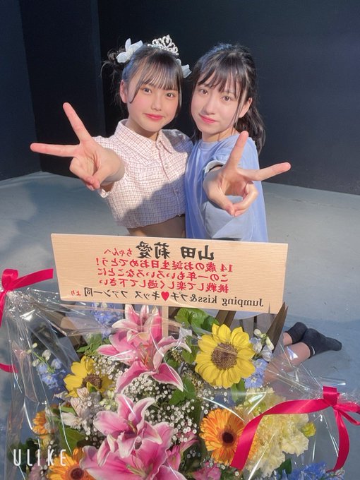 Twitterのコスプレ画像17