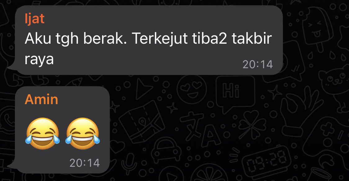 BenAmirr's tweet photo. Satu Malaysia right now https://t.co/puhVQSlLIz