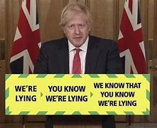 Alexander Boris de Pfeffel Johnson
A man who has no shame
Looks to cling to office
And someone else to blame

Lets the bodies pile high
The money pile even higher
Let the underlings resign
To save a compulsive liar
