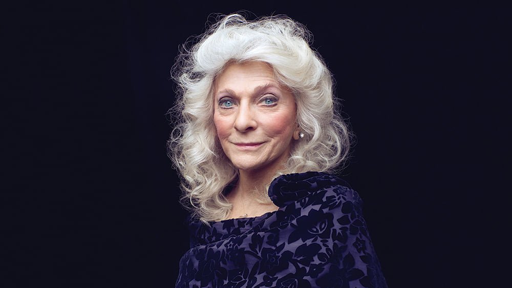 Happy Birthday to Judy Collins, 83 today 