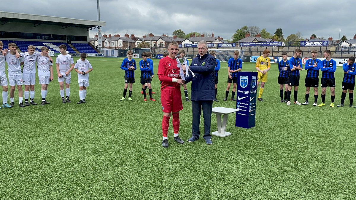 Barnton Juniors tweet media