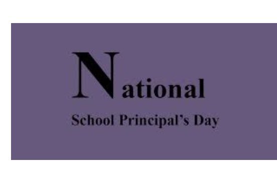 Today on #NationalPrincipalsDay we celebrate the dedicated, compassionate, steadfast leaders who are integral and vital to the functioning and well-being of our school communities and to the students we serve!  🙌🌟👏 <a href="/CPCOofficial/">CPCO</a>