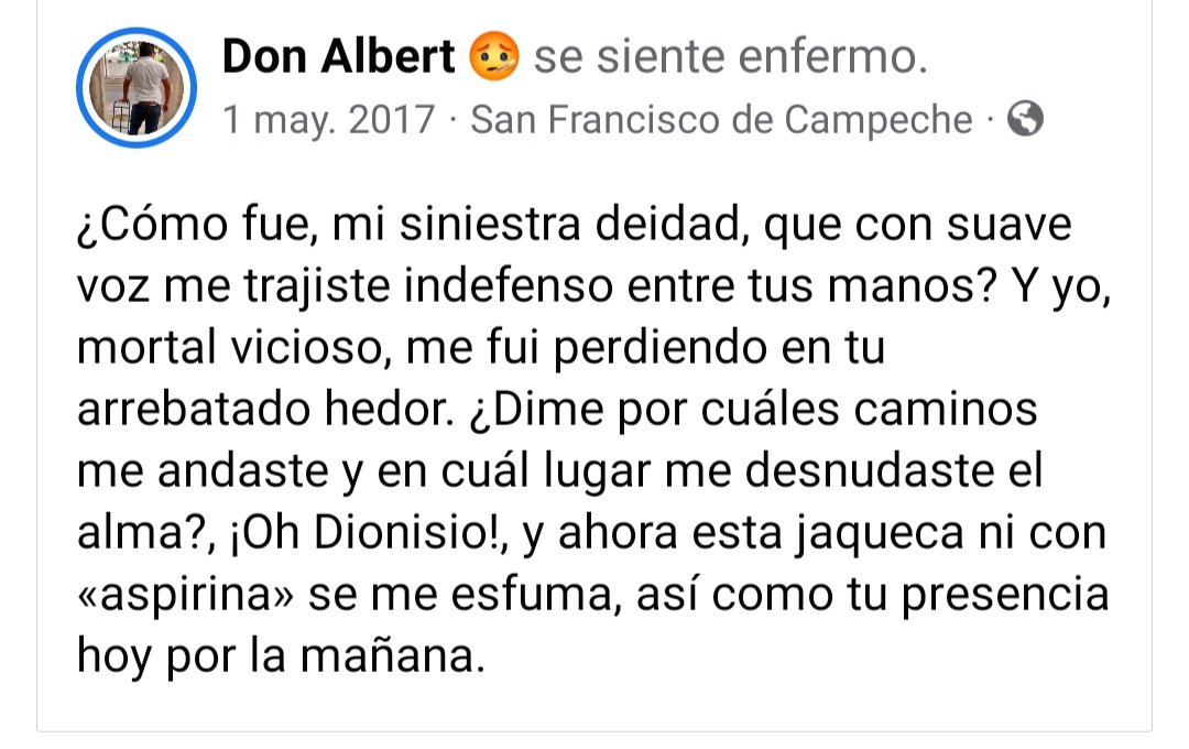 DONALBERT23's tweet photo. Cruda. https://t.co/eTIg2fXbZ7