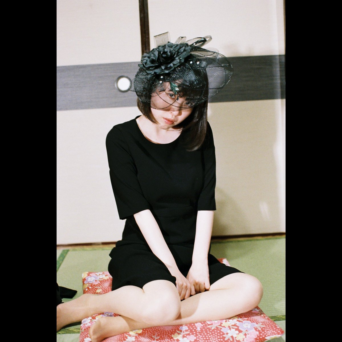 mark_photo_k's tweet photo. 未亡人との「密会２」
model:青井深琴[@aoi_mikoto_]
#ポートレート 
#portrait 
#被写体募集 
#PENTAX 
#ペンタックス 
#MZ_S 
#SUPERIAVenus800 https://t.co/o8nYG3qTdj