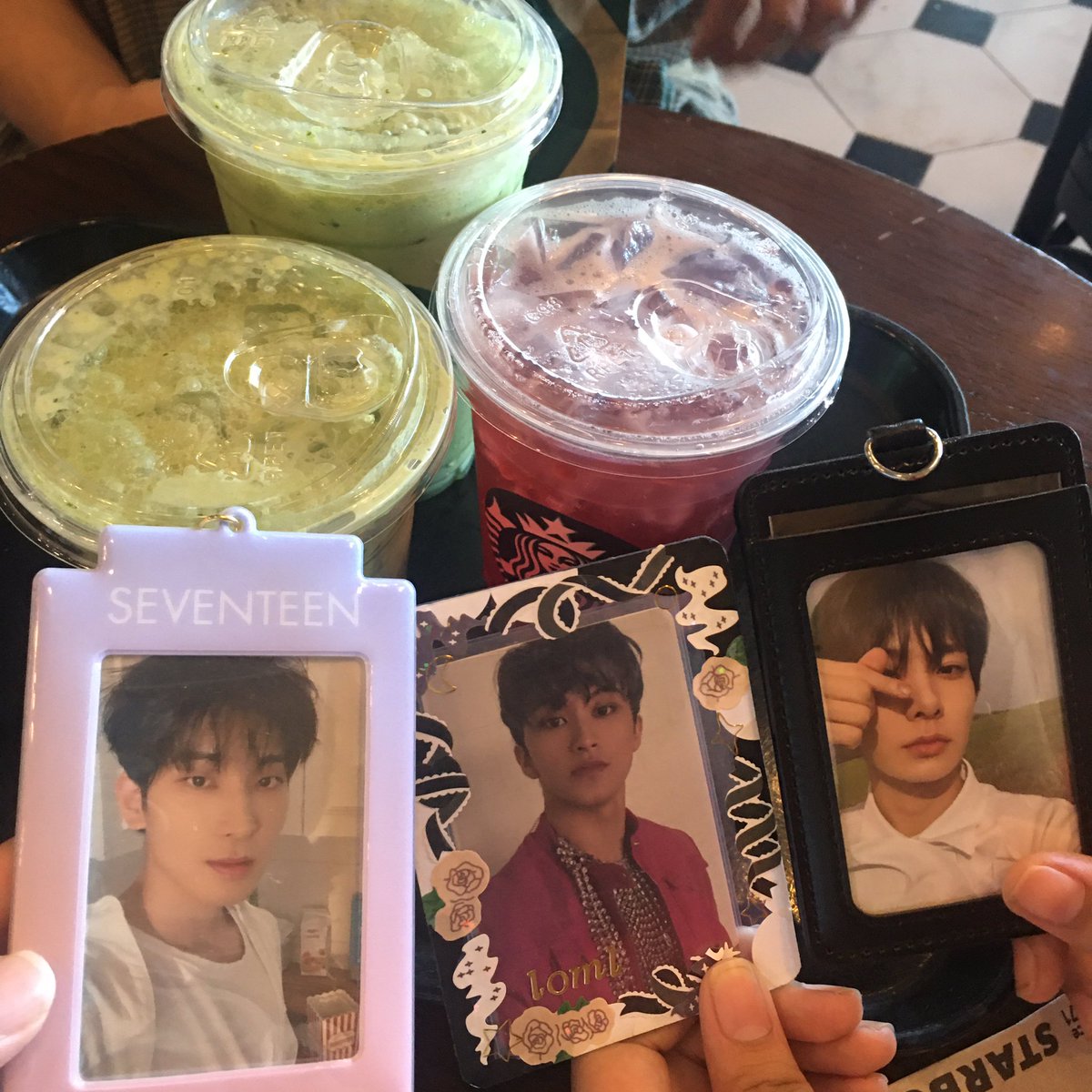 __WONWORLD's tweet photo. happy sunday 🫶🏼 @sunnyKHE @enhatote https://t.co/urATYfJf2u
