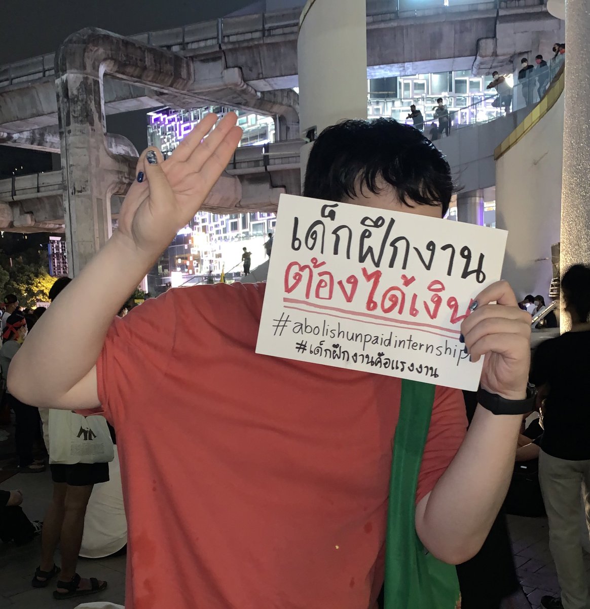 มะเขือนี อิซาเบลล่า แซ่เตียว 🍅✨ tweet media