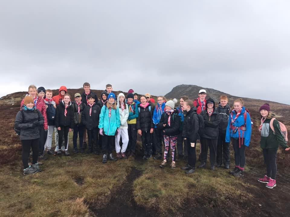 RahenyScouts tweet media