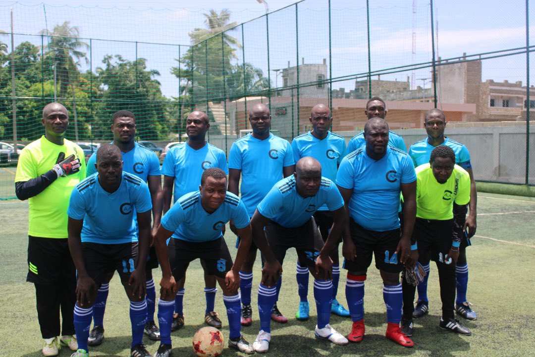 Caisse Autonome d'Amortissement - Bénin tweet media