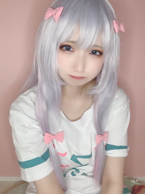 コスプレイヤー猫宮りる子のTwitter画像4