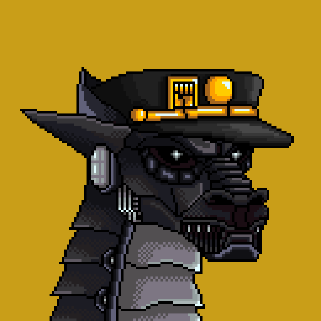 GraphiqueNez2's tweet image. Awesome NFTs from @DfinityDragonz ✨ You can mint yours right now on @EntrepotApp ! entrepot.app/sale/dfinitydr…
1 day left!
#Dfinity $icp #ICP #Dragonz #NFT #crypto