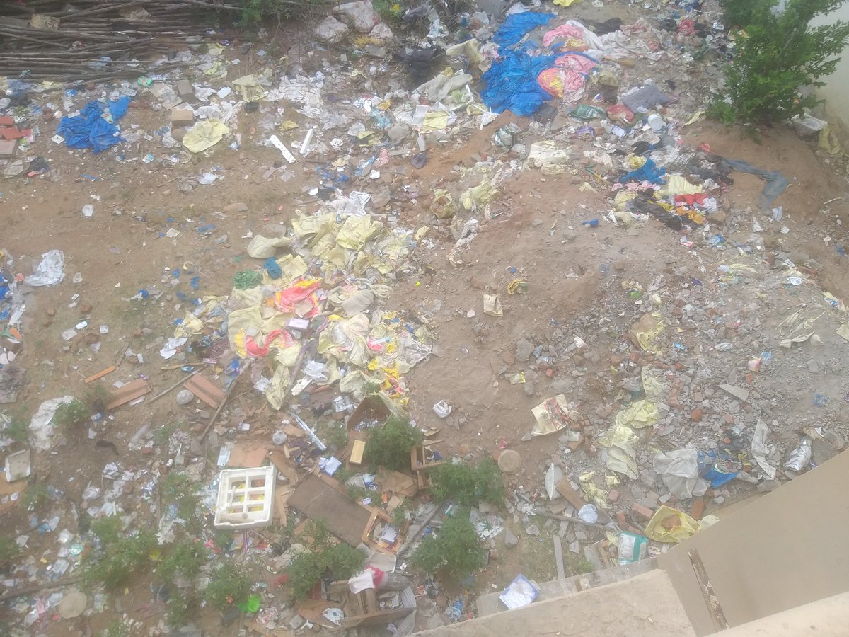 Mohammed Ghouse Ateeq tweet media