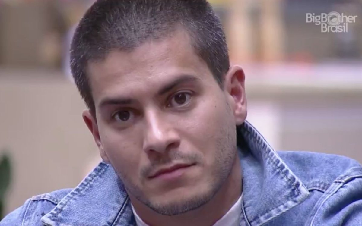 🍞😢 No streaming tem pão? 

Sem acordo, documentário do Globoplay sobre Arthur Aguiar é cancelado > mla.bs/3e17fb02
