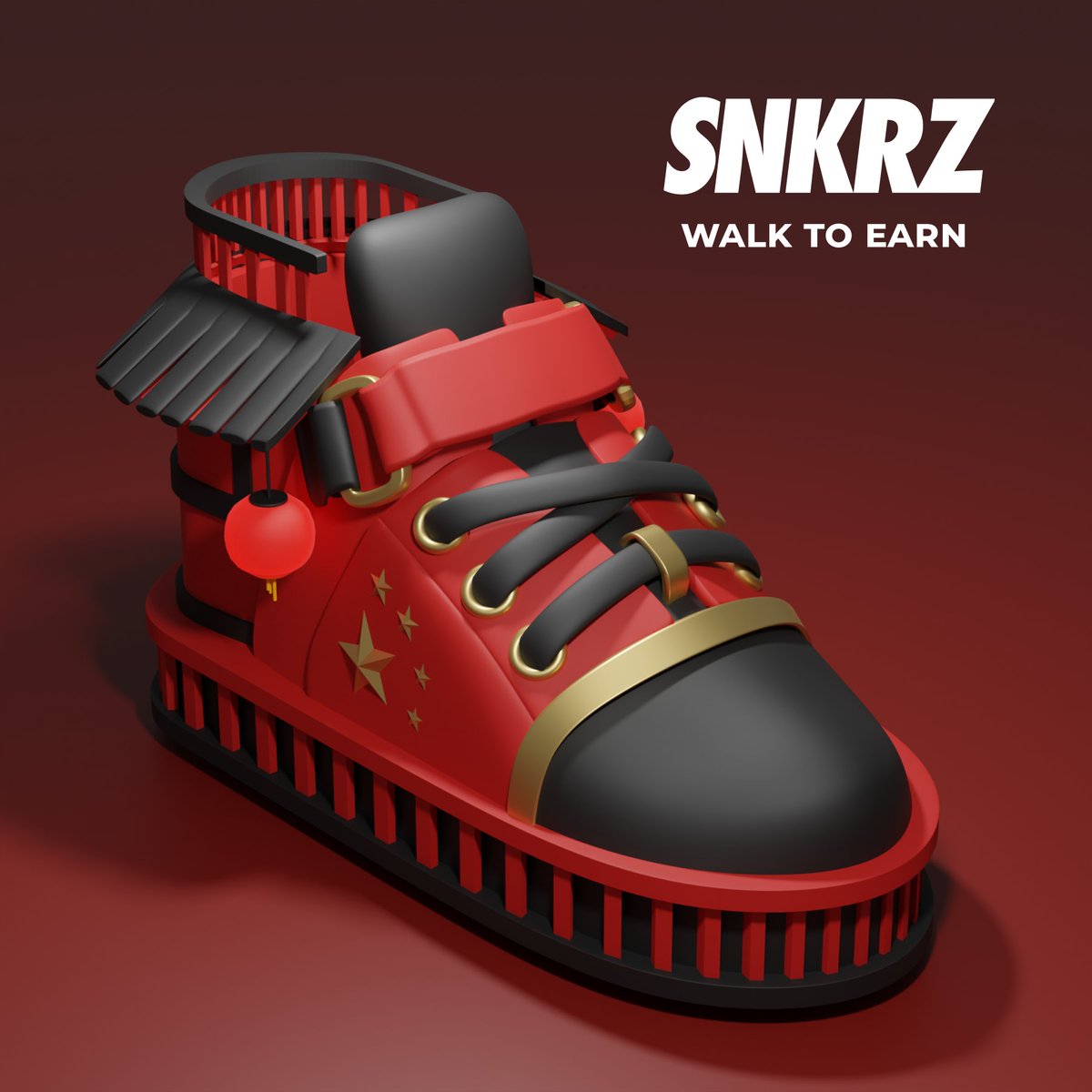 The winning country for the National SNKRZ Event is 🇨🇳
Which country will be next🌎?

Let us know in the comments.
We will #airdrop 3 winners from the chosen country with #m2e #solana #bsc #klaytn

Check: 👉 discord.gg/thesnkrz
To Join: 👇with ❤️,RT, Tag 3 Friends