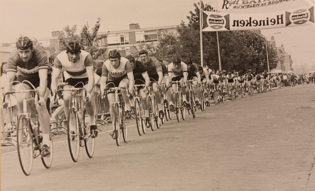 Op zaterdag 4 juni de 67-ste editie; het programma voor die dag is als volgt:

11:15 uur Amateurs, Belofte, Elite en Junioren (dames);
12:45 uur Sportklasse (heren)
14:15 uur 4 Mijl van Papendrecht (hardloopwedstrijd)
15:30 uur Amateurs, Belofte, Elite en Professional_B (heren)