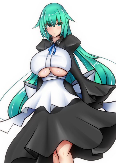 ルカさん
副メイド長。
実は元お嬢様。
その為礼儀の面に関してはメイド長である神威よりしっかりとしているらしい。 