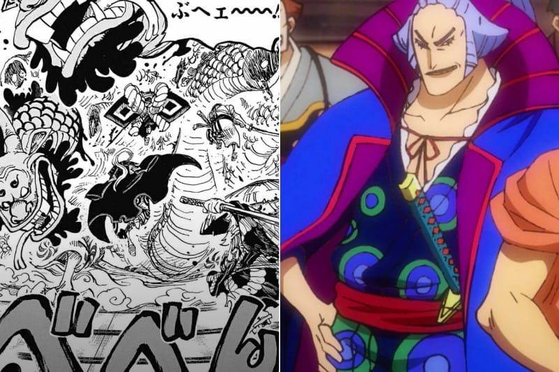 Otakus Notes One Piece Chapter 1048 Spoilers Raw Scans Denjiro S Move Onepiece Onepiece1048 Onepiecespoilers Manga Op1048 T Co Uxpexz3qhp T Co Qseoyrvkr8 Twitter Otakus Notes One Piece Chapter 1048 Spoilers Raw Scans Denjiro S Move Onepiece Onepiece1048 Onepiecespoilers Manga Op1048 T Co Uxpexz3qhp T Co Qseoyrvkr8 Twitter