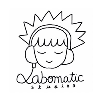 labomaticstudio's tweet image. #NouvellePhotoDeProfil