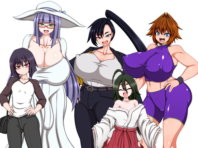 ここ最近の成果
作ったプラモ並べるのが楽しいように描いた絵並べるのも楽しいのだ 