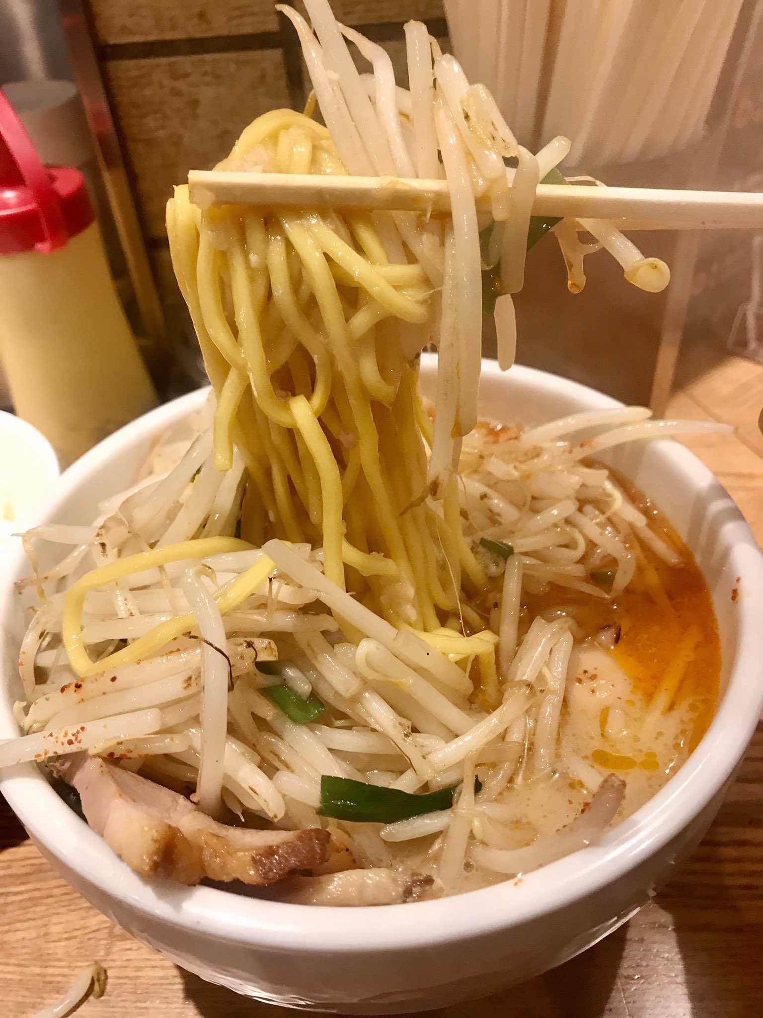 تويتر Yanagich على تويتر 八王子 ラーメン花木流 味噌 さん 辛味噌らーめん 全マシ ライス 仕事終わりに朝以降食事をしておらずで お腹すいたのと寒さで訪問 夜に訪問するのは 珍しくて やはり食欲にはかなわないです おかげで美味しくお