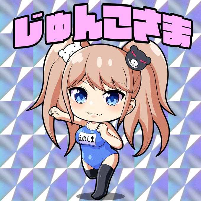 ちょっと描き直したやつ 