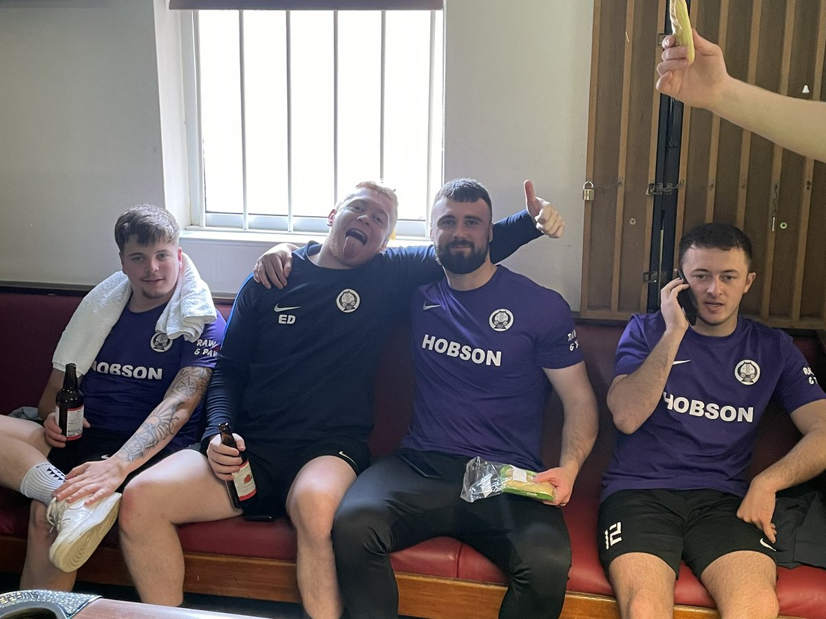 Apollo FC tweet media