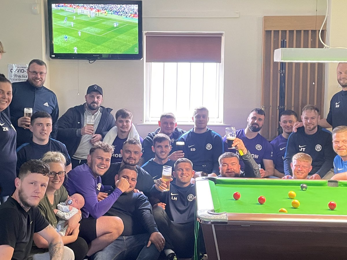 Apollo FC tweet media