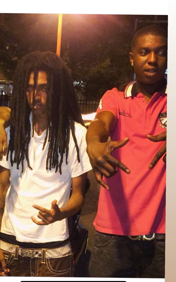 LilDudeluciano's tweet photo. Long live baby ahk we was rocking trues toating glocks https://t.co/5ZWq693i3d