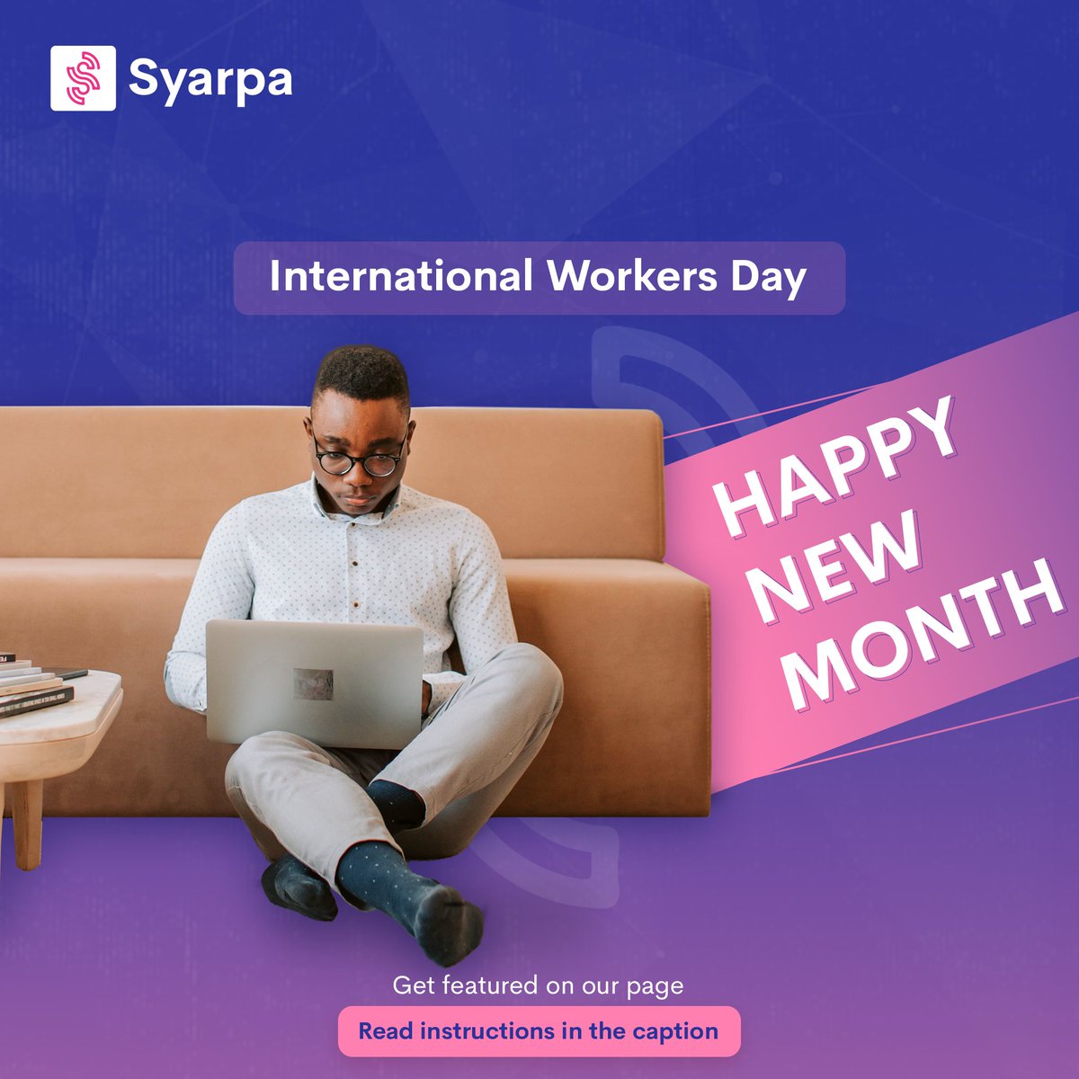 Syarpa.com tweet media