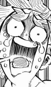 HEKIREKISZEN's tweet image. ⠀

I—

  I JUST FUCKING KILLED A HASHIRA⁉️⁉️⁉️⁉️⁉️

⠀