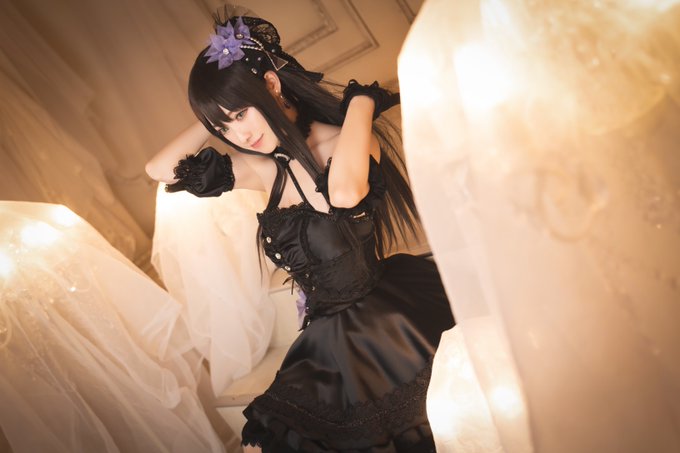 Twitterのコスプレ画像45