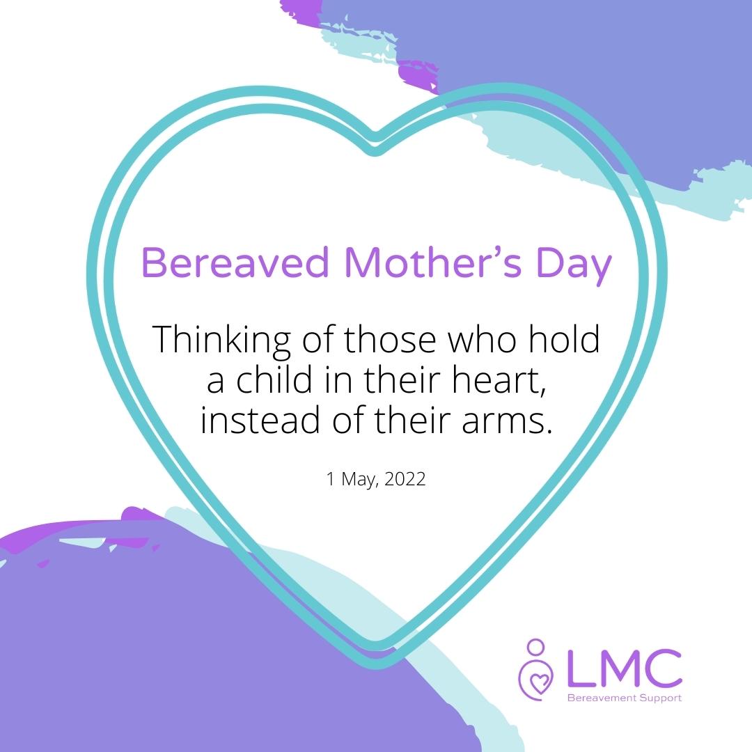 We're thinking of all of the mothers out there who have had to say goodbye to their much loved baby. Please know that you're not alone. 

#BereavedMothersDay #miscarriage #tfmr #neonataldeath #womensupportingwomen #saytheirnames #youarenotalome #irishnereavementsupport