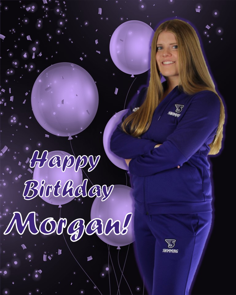 Stonehill Women's Swimming tweet media