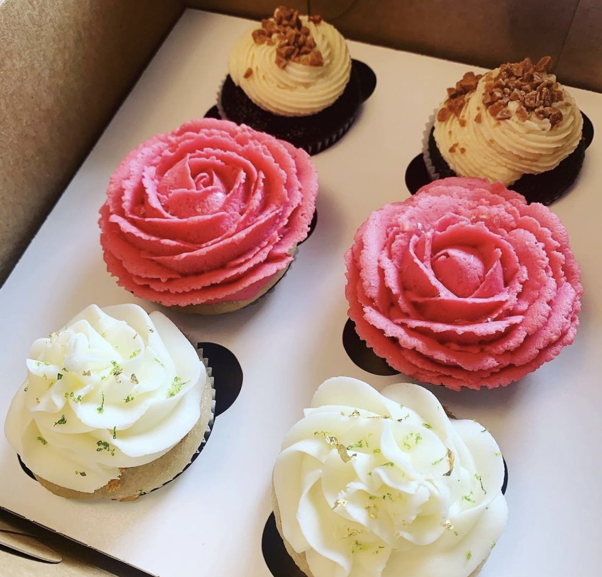 Order by May 4. Mothers Day Special. 50% of proceeds to CMHA Central Alberta.