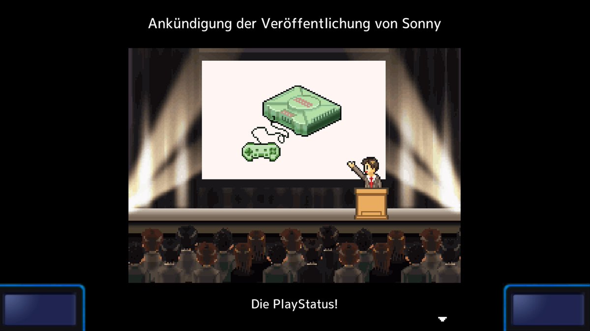 Valvados's tweet image. Entwicklungslizenz für das Teil ist sowas von gekauft! 😤 Auch wenn es mich 100k kostet. 🥲 #PS5Share, #GameDevStory