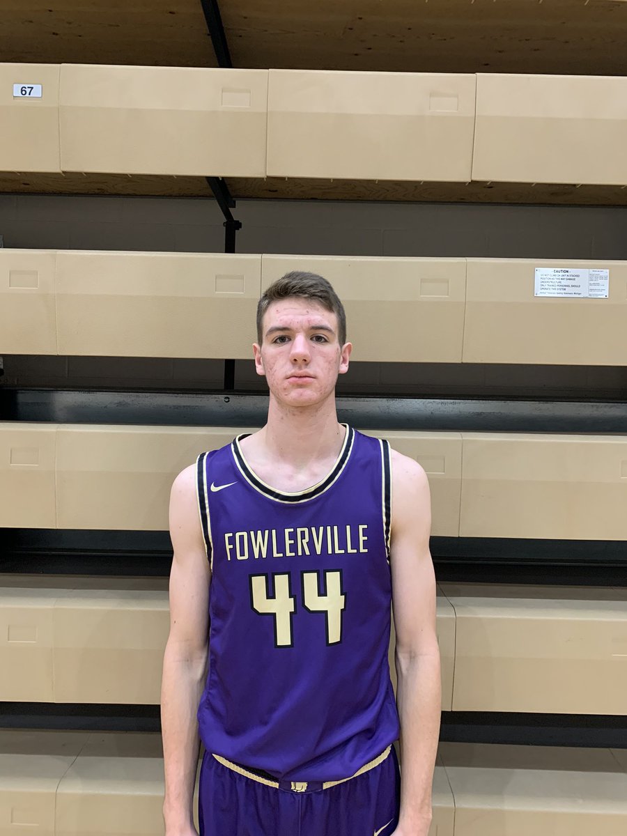 Congratulations to Greg Wilkinson on being named to the 1st team All-County 🏀