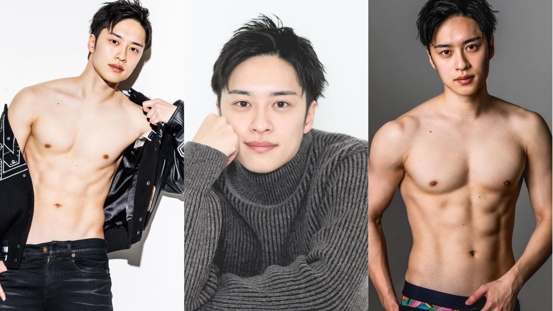 浜崎たつや on X: RT @2nd_streettt: 🔥本日の動画🔥 久々のイケメン図鑑〜🌹✨ ノンケの人気ゲイビデオモデル  『神崎涼』くんをゲストに 気になること全部聞いちゃいました🫣💖 👉🏻 t.coRMNUBeVSMy  t.cogX7iG3pKYL  X