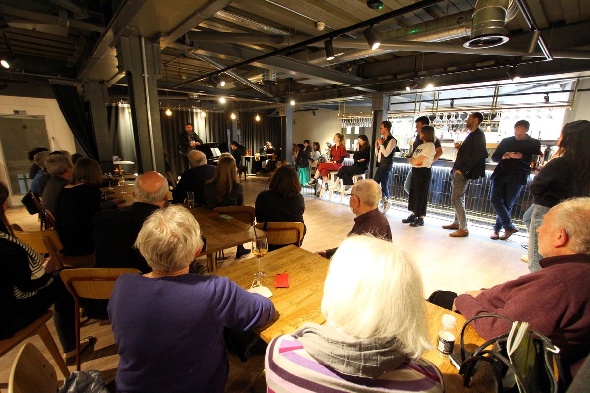 Leeds Song (Formerly Leeds Lieder) tweet media